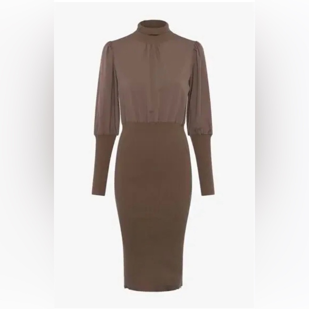 French Connection Krista Dress